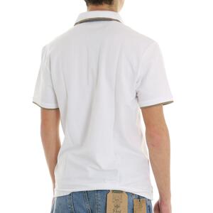 POLO DAMON BLAUER - Mad Fashion | img vers.300x/